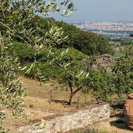 Ostello Del Bigallo Bagno a Ripoli Kültér fotó