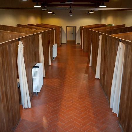 Ostello Del Bigallo Bagno a Ripoli Kültér fotó