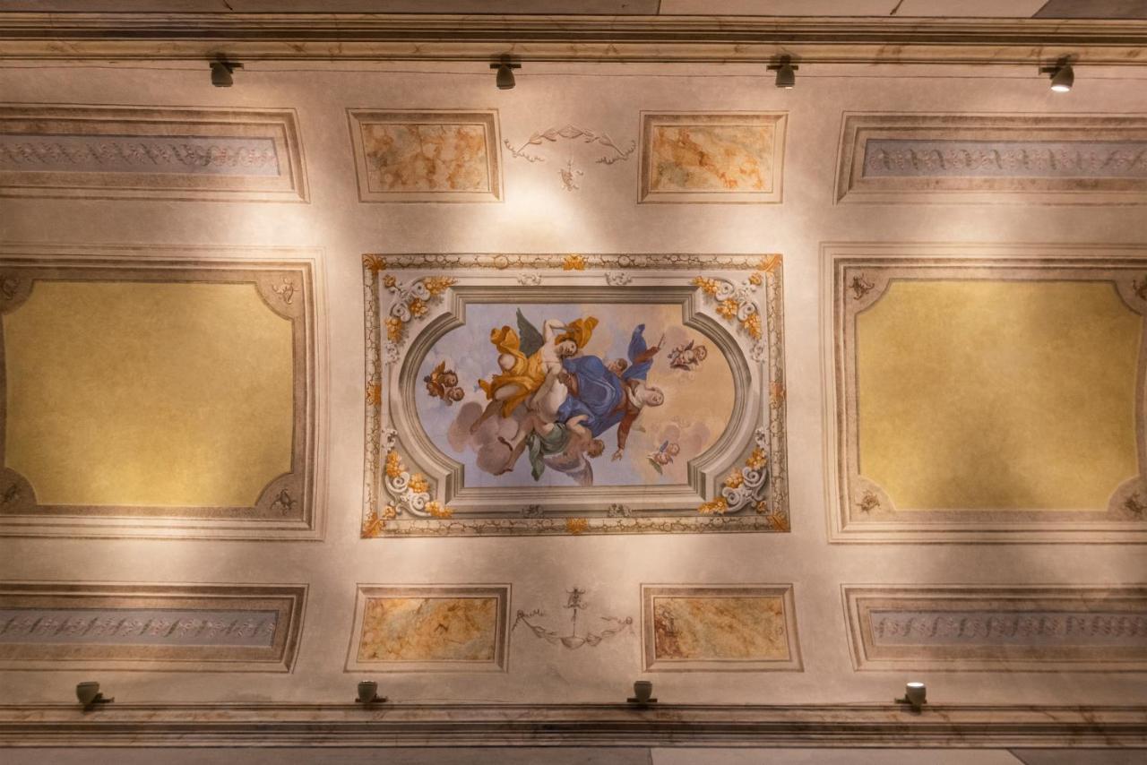 Ostello Del Bigallo Bagno a Ripoli Kültér fotó