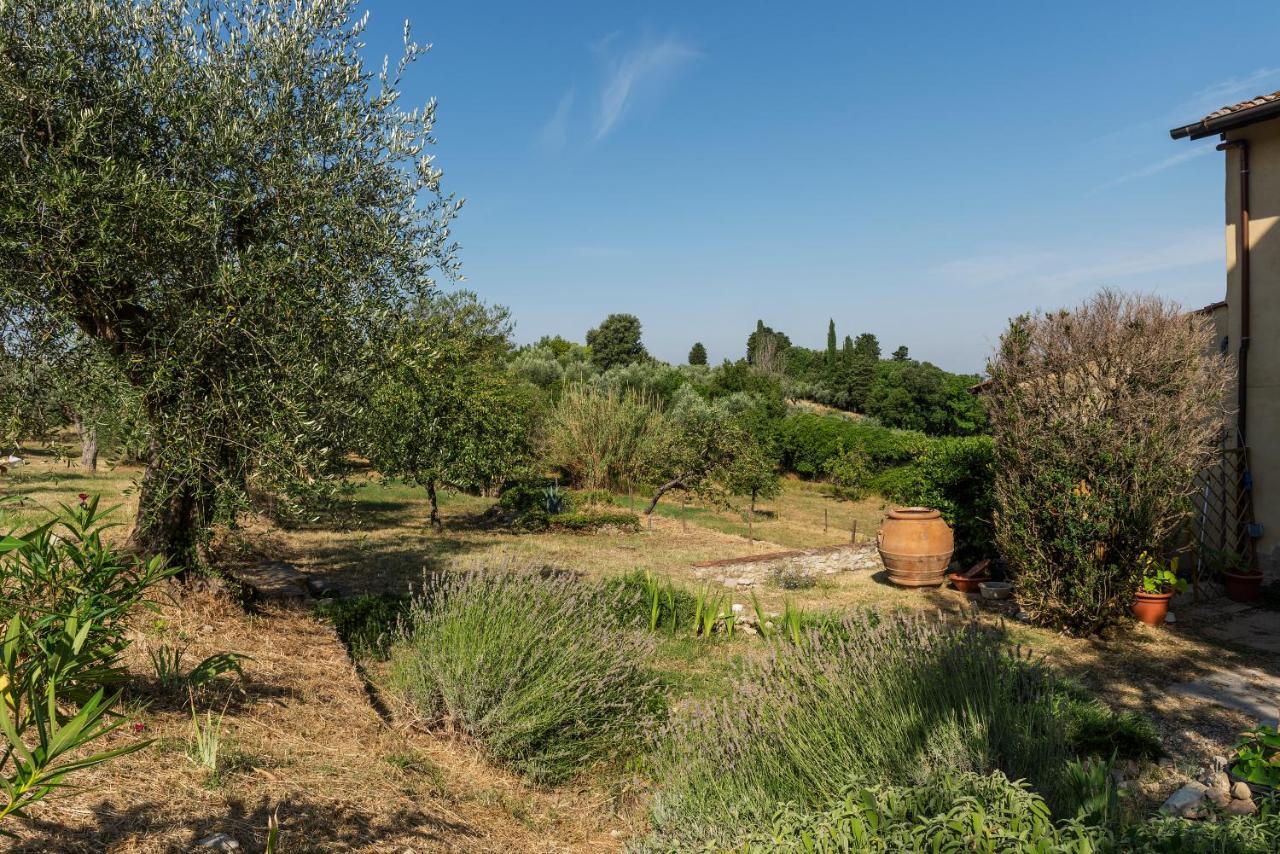 Ostello Del Bigallo Bagno a Ripoli Kültér fotó