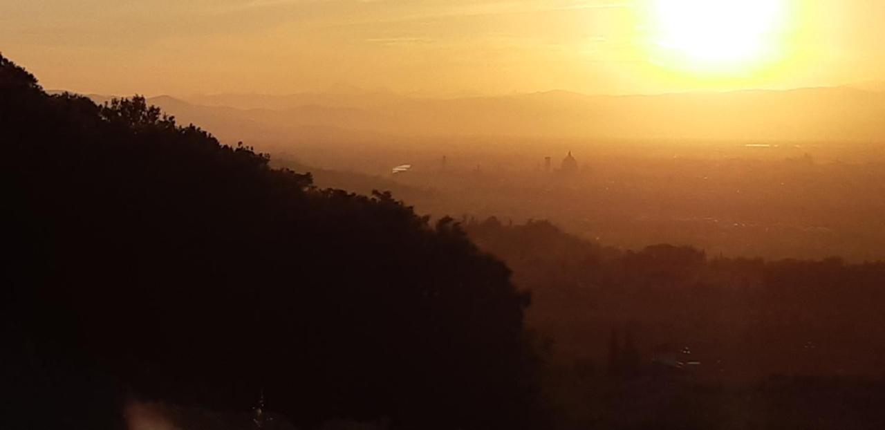 Ostello Del Bigallo Bagno a Ripoli Kültér fotó