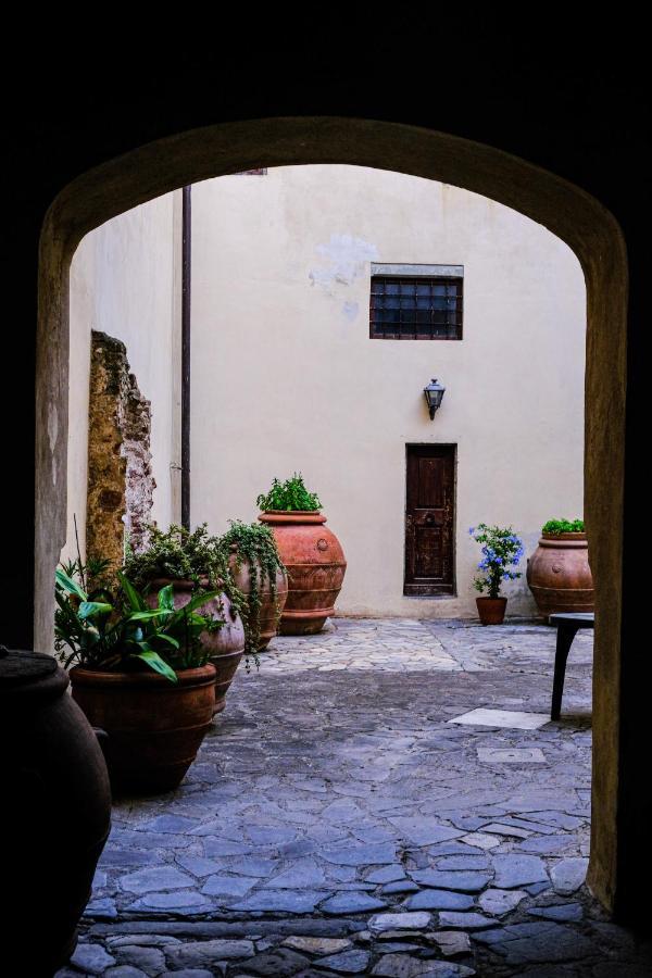 Ostello Del Bigallo Bagno a Ripoli Kültér fotó