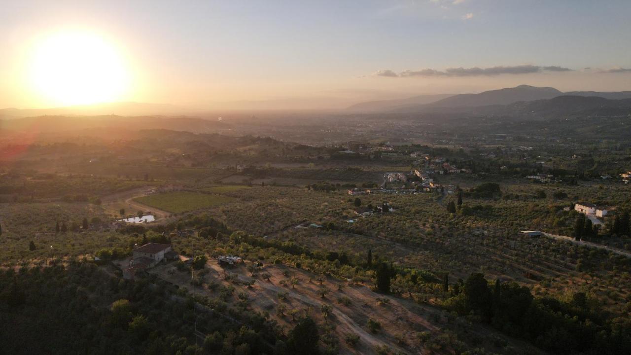 Ostello Del Bigallo Bagno a Ripoli Kültér fotó