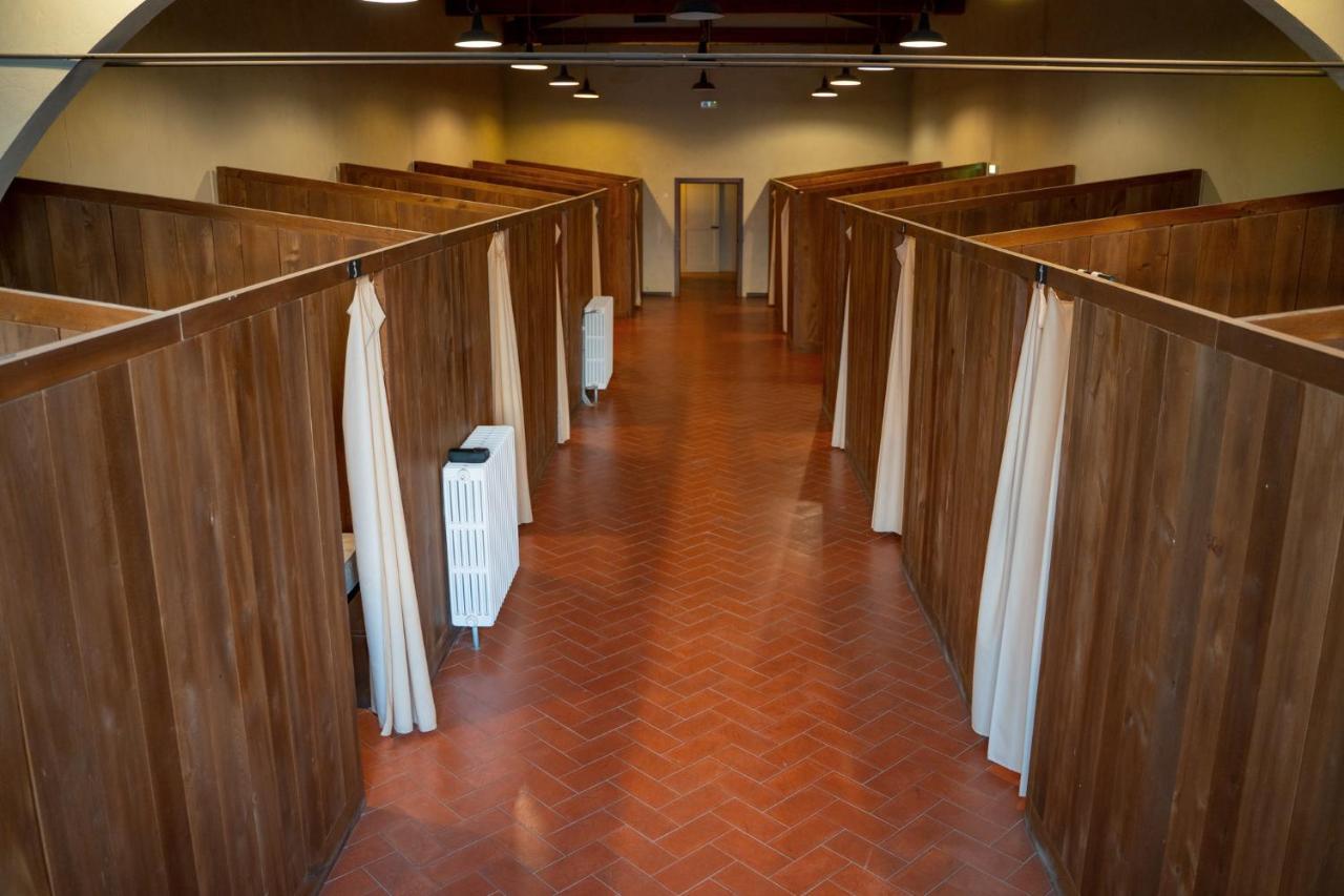 Ostello Del Bigallo Bagno a Ripoli Kültér fotó