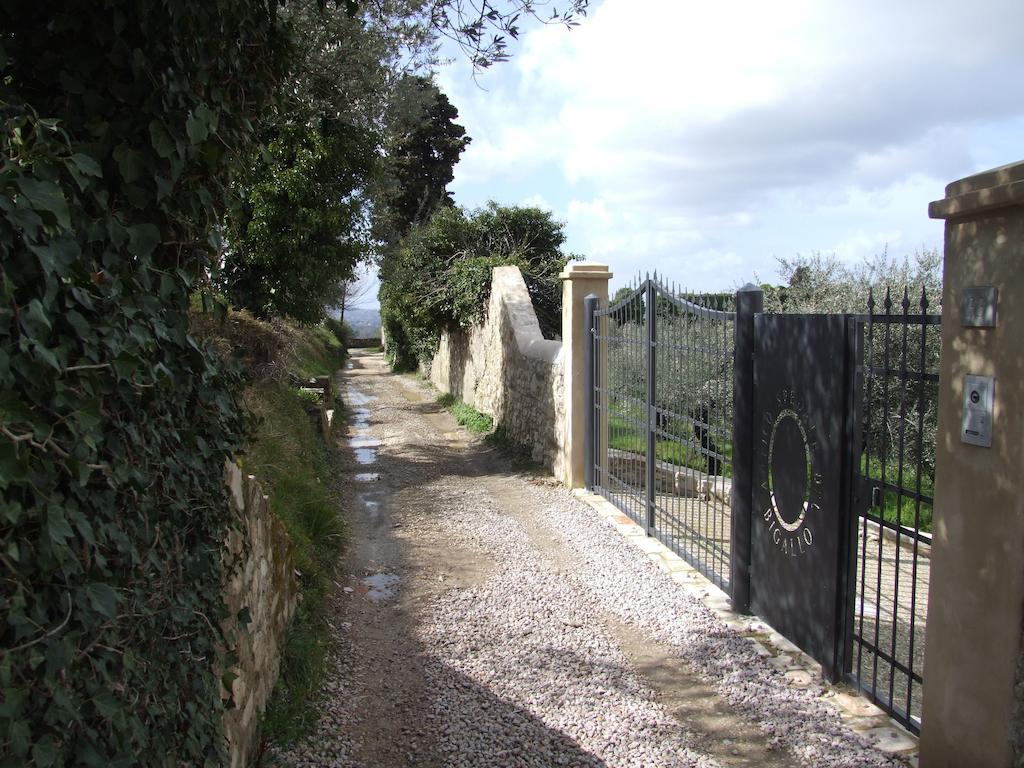 Ostello Del Bigallo Bagno a Ripoli Kültér fotó
