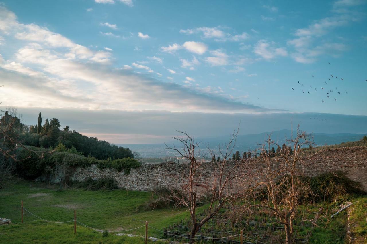 Ostello Del Bigallo Bagno a Ripoli Kültér fotó
